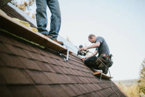 Local Roofers in Grove City, OH